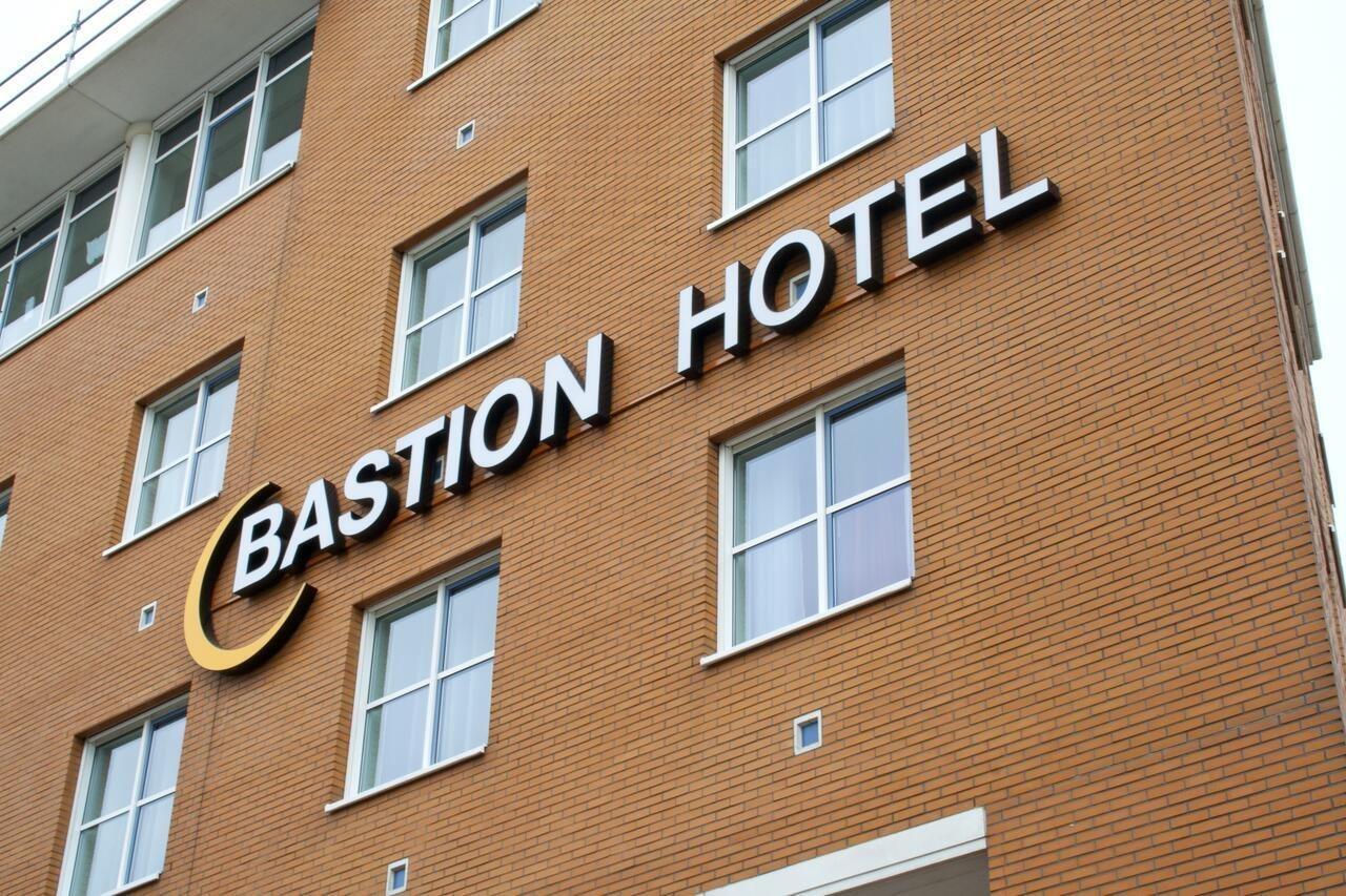 Bastion Hotel 阿纳姆 外观 照片